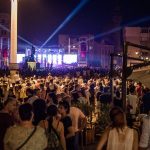 SummerKiss Live Concerts - Piața Ovidiu 2016