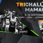 TriChallenge - înot, ciclism și alergare în Mamaia
