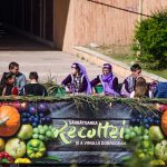 Sărbătoarea Recoltei și a Vinului Dobrogean - fotoreportaj