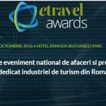 Proiecte turistice de la malul mării nominalizate la Gala eTravel Awards