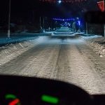 Cum am ajuns de la Otopeni la Constanța cu autostrada închisă