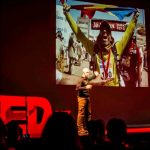 TEDx Constanta  "Life: How To"