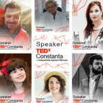 TEDxConstanța - Life:​ ​How​ ​To