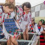 Sărbătoarea culesului în via Alira, cel mai fotogenic eveniment din podgoriile Dobrogene