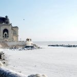 Constanța, februarie 2012 - fotoreportaj