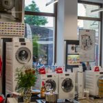 MIELE, brandul de electrocasnice care a deschis o nouă filă în istoria Centrului Vechi din Constanța