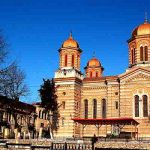 Catedrala ortodoxă Sf. Petru și Pavel